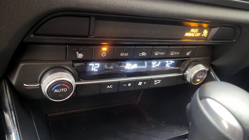 2022 Mazda CX-9 Sport 17
