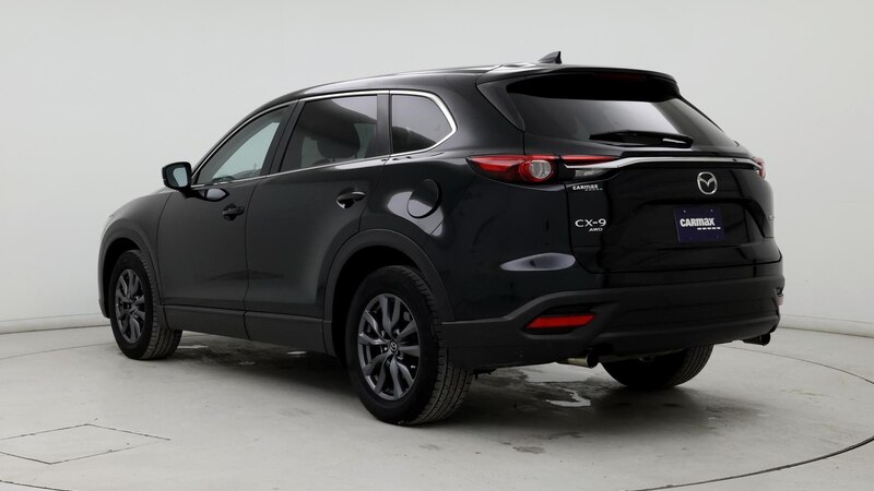 2022 Mazda CX-9 Sport 2