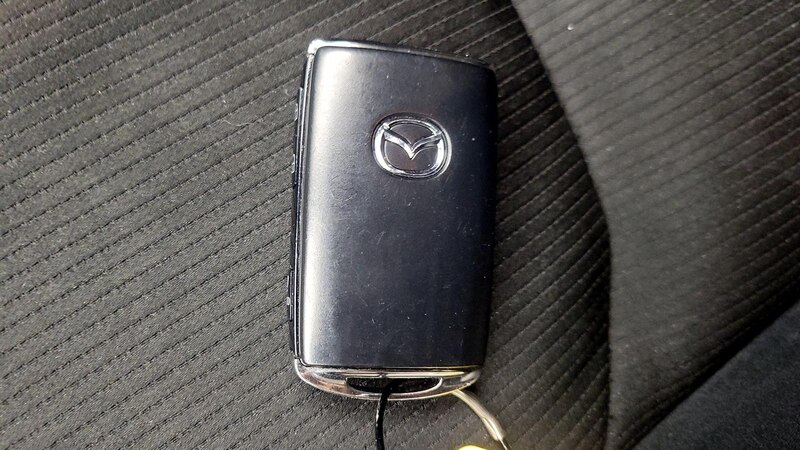 2022 Mazda CX-9 Sport 25