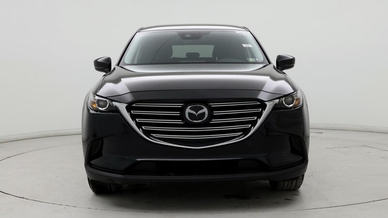 2022 Mazda CX-9 Sport 5