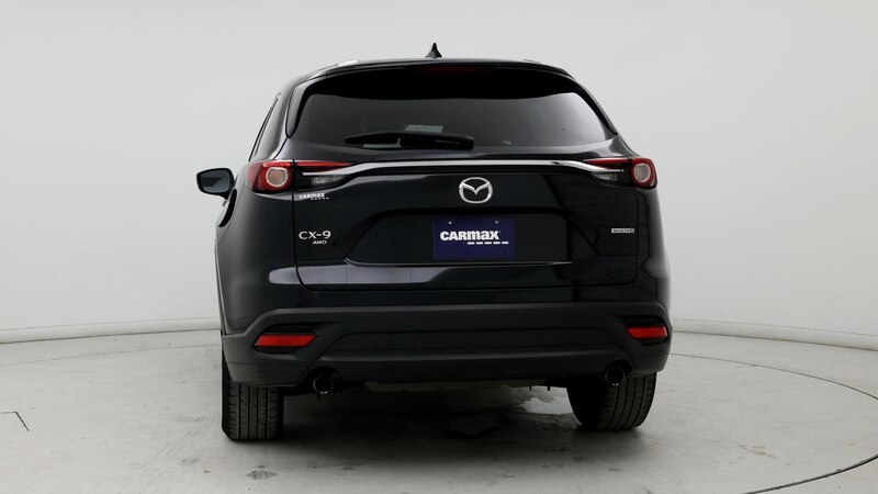 2022 Mazda CX-9 Sport 6
