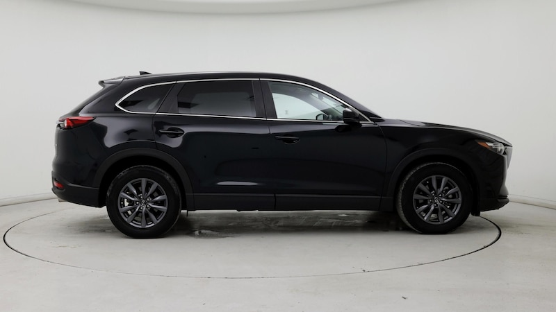 2022 Mazda CX-9 Sport 7
