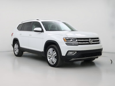 2019 Volkswagen Atlas SEL -
                Lancaster, PA