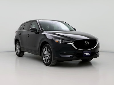 2021 Mazda CX-5 Grand Touring -
                Langhorne, PA