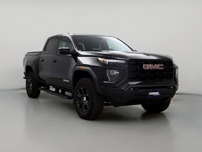 2023 GMC Canyon Elevation -
                Sicklerville, NJ