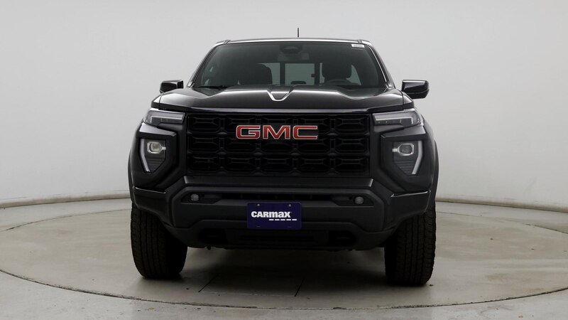 2023 GMC Canyon Elevation 5