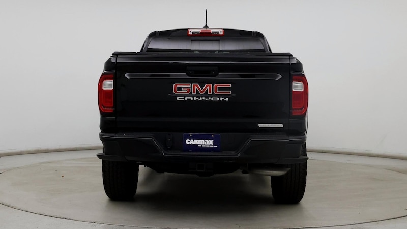 2023 GMC Canyon Elevation 6