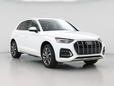 2021 Audi Q5 Premium -
                Stockbridge, GA