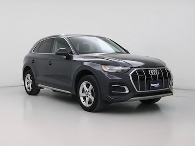 2021 Audi Q5 Premium -
                Ellicott City, MD