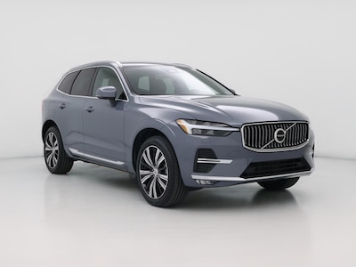 2022 Volvo XC60 B5 Inscription -
                Waterbury, CT