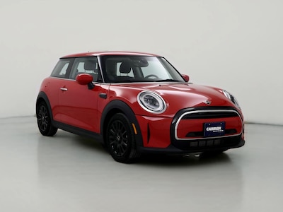 2023 MINI Cooper Hardtop  -
                None NJ