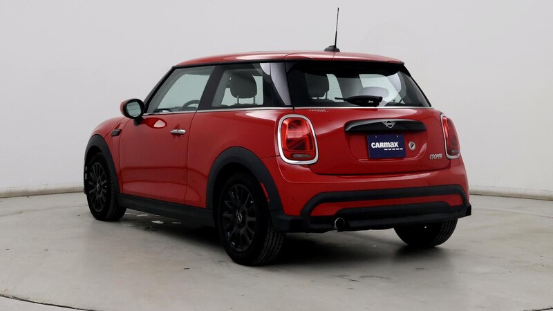 2023 MINI Cooper Hardtop  2