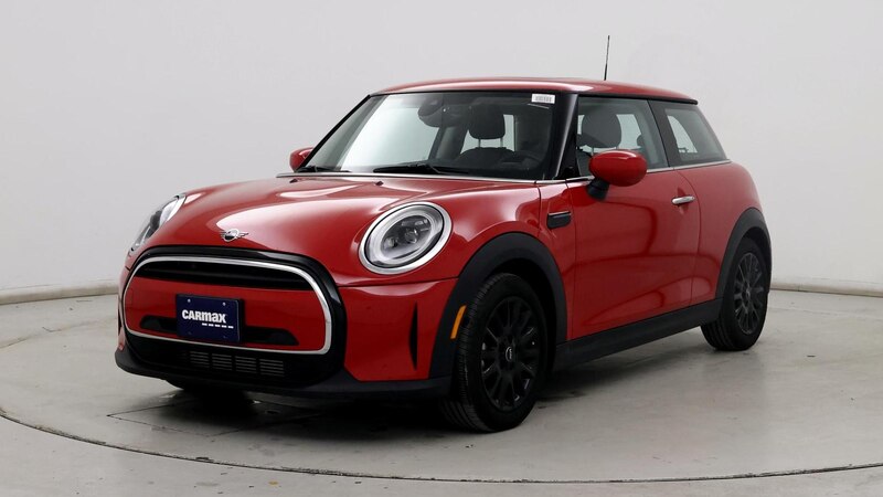 2023 MINI Cooper Hardtop  4