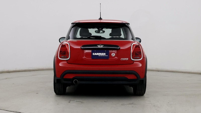 2023 MINI Cooper Hardtop  6