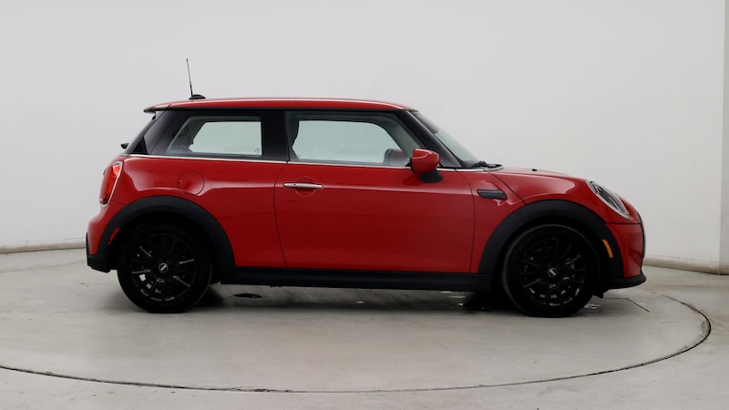 2023 MINI Cooper Hardtop  7