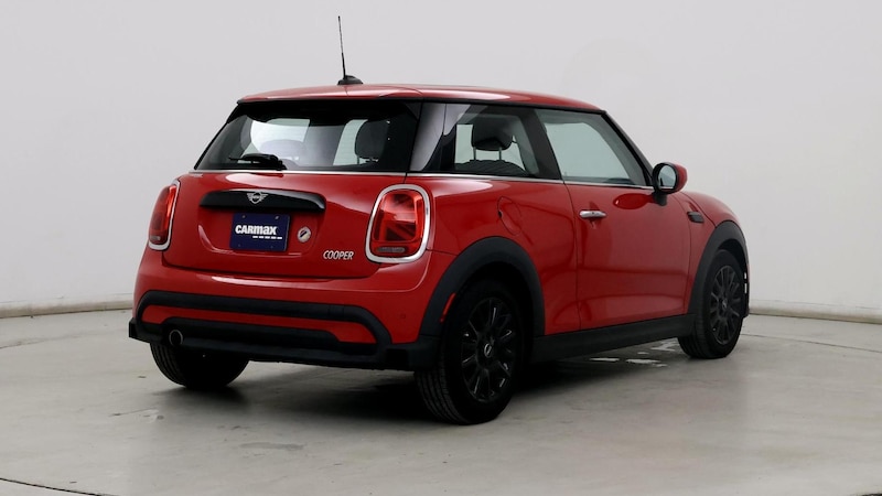 2023 MINI Cooper Hardtop  8