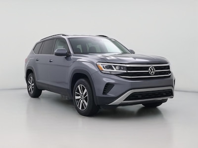 2022 Volkswagen Atlas SE -
                Lancaster, PA