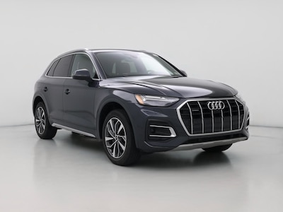 2021 Audi Q5 Prestige