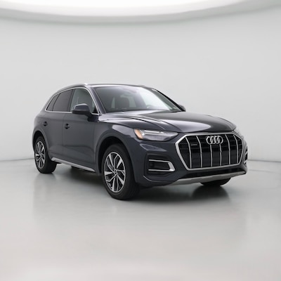 2021 Audi Q5 Prestige