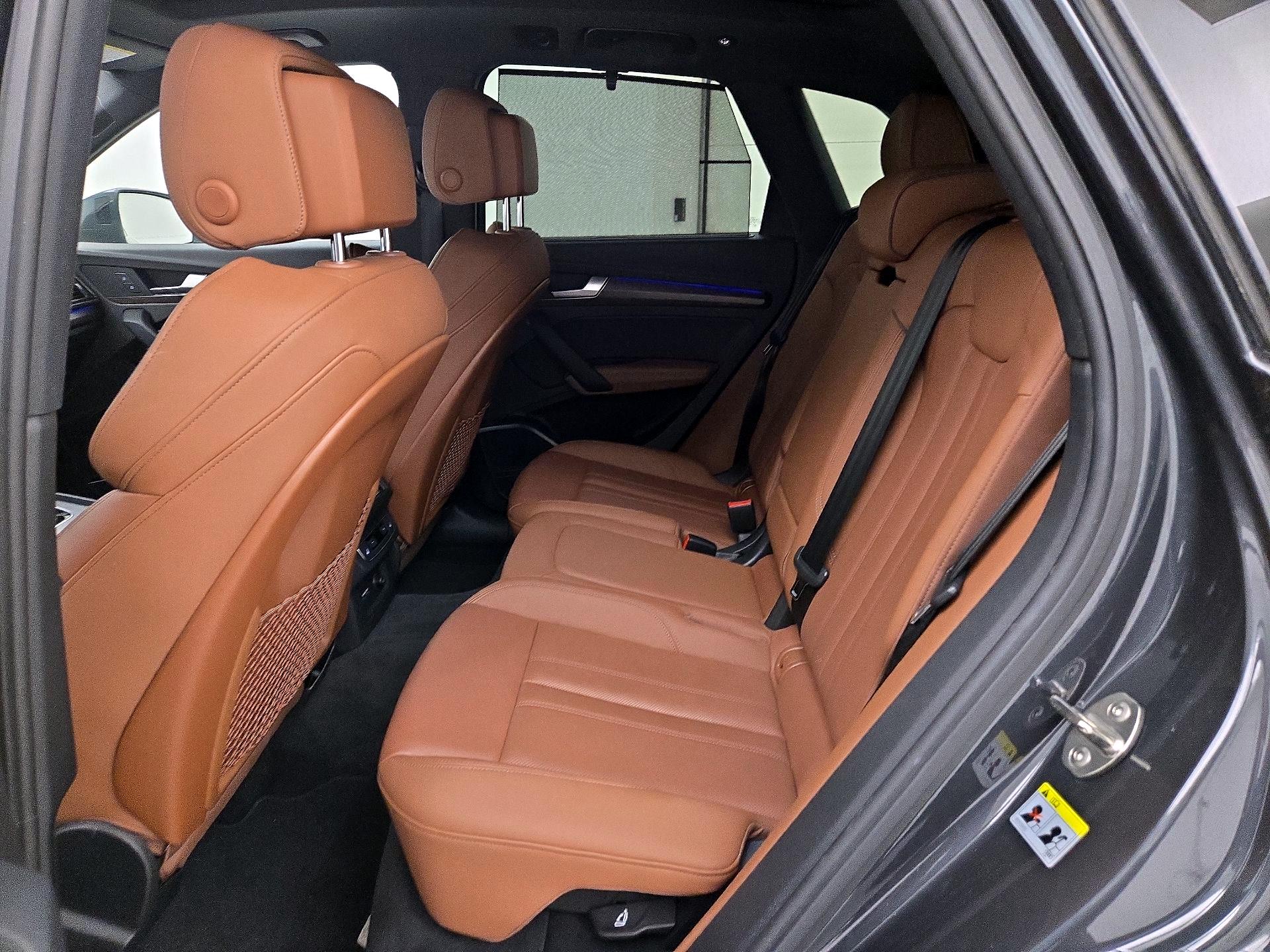 Thumbnail: 2021 Audi Q5 - 20