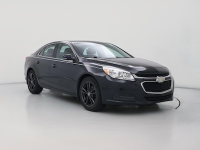 2015 Chevrolet Malibu LT -
                  Lancaster, PA