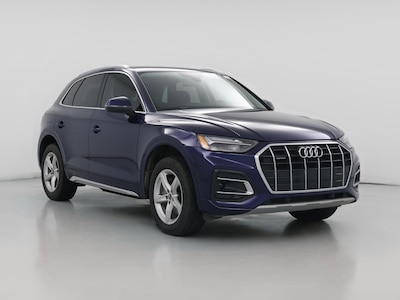 2021 Audi Q5 Premium -
                Irving, TX