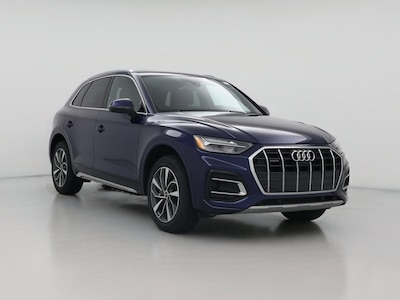 2021 Audi Q5 Premium Plus -
                Tallahassee, FL