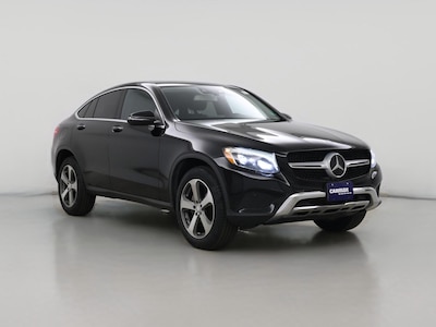 2017 Mercedes-Benz GLC 300 -
                Fredericksburg, VA