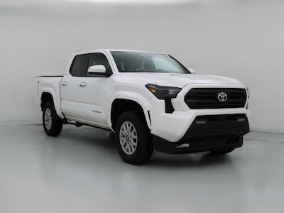 2024 Toyota Tacoma SR5 -
                Newark, DE