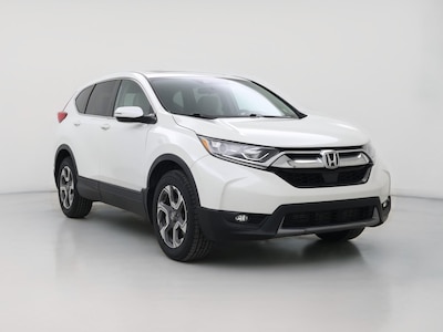 2019 Honda CR-V EX -
                Easton, PA