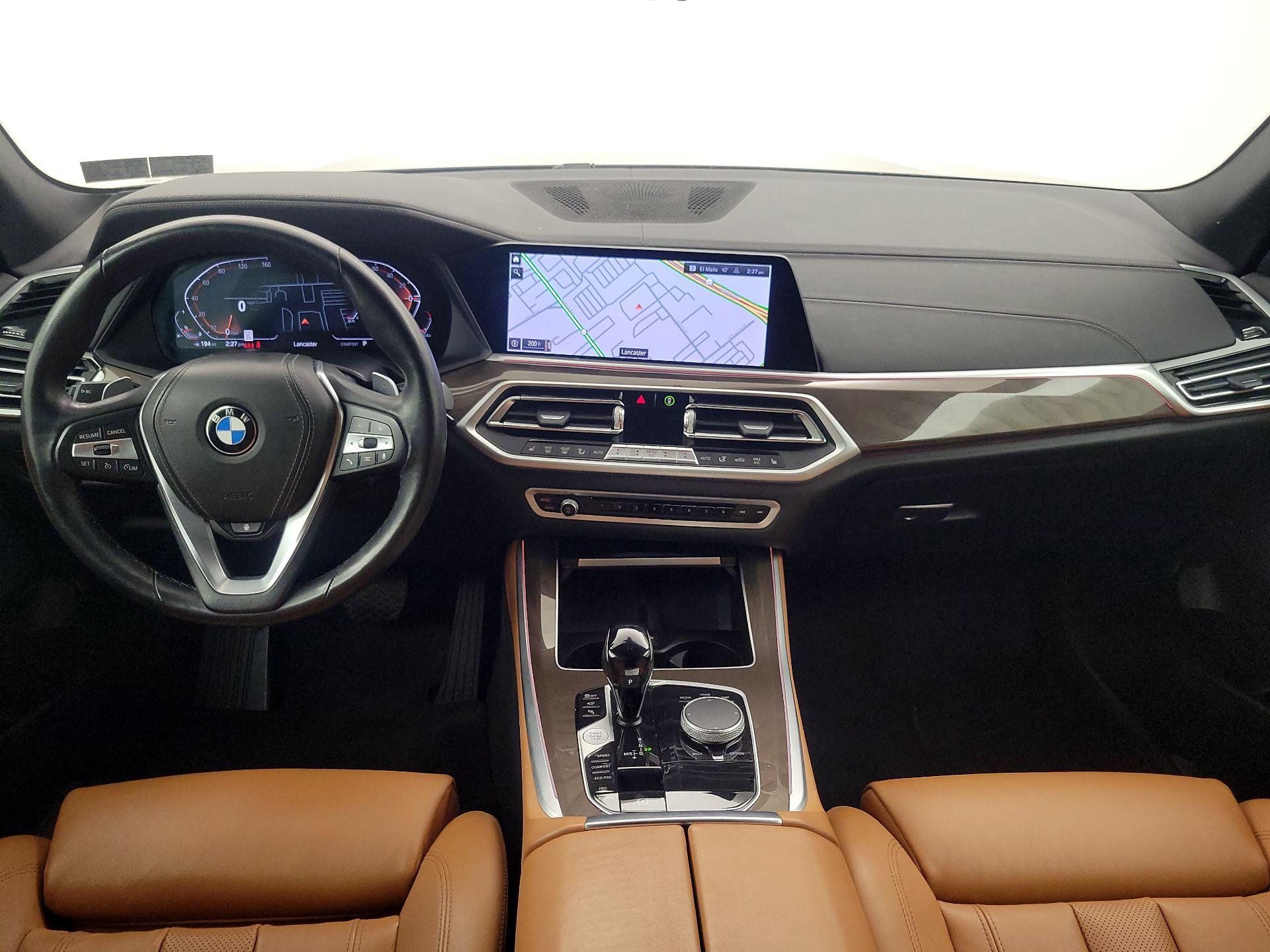 Thumbnail: 2022 BMW X5 - 9