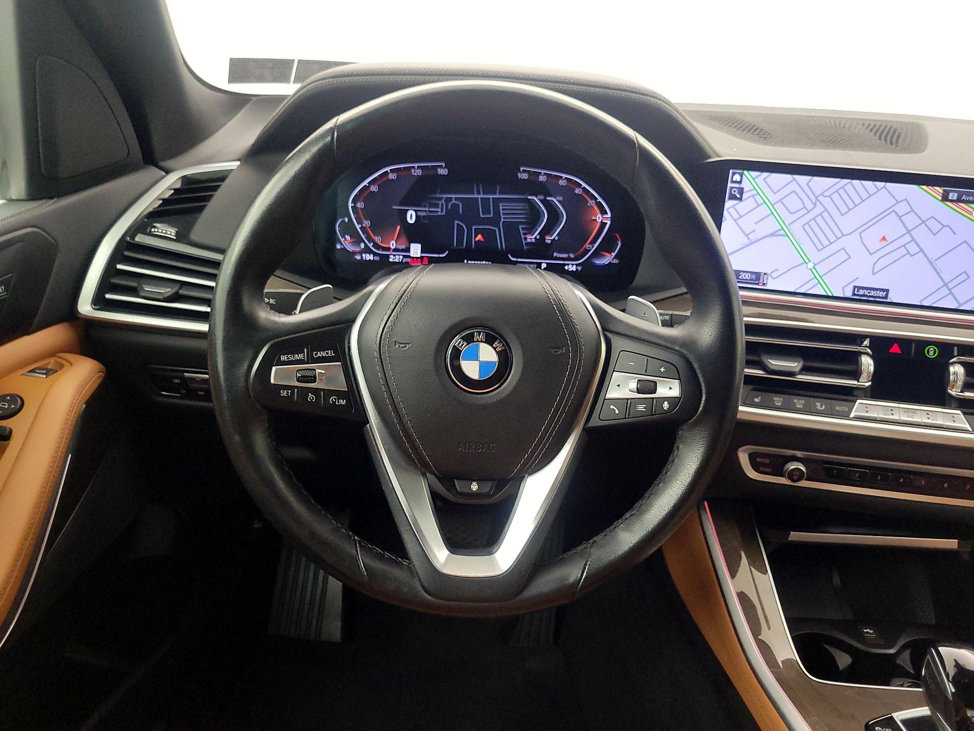 Thumbnail: 2022 BMW X5 - 10