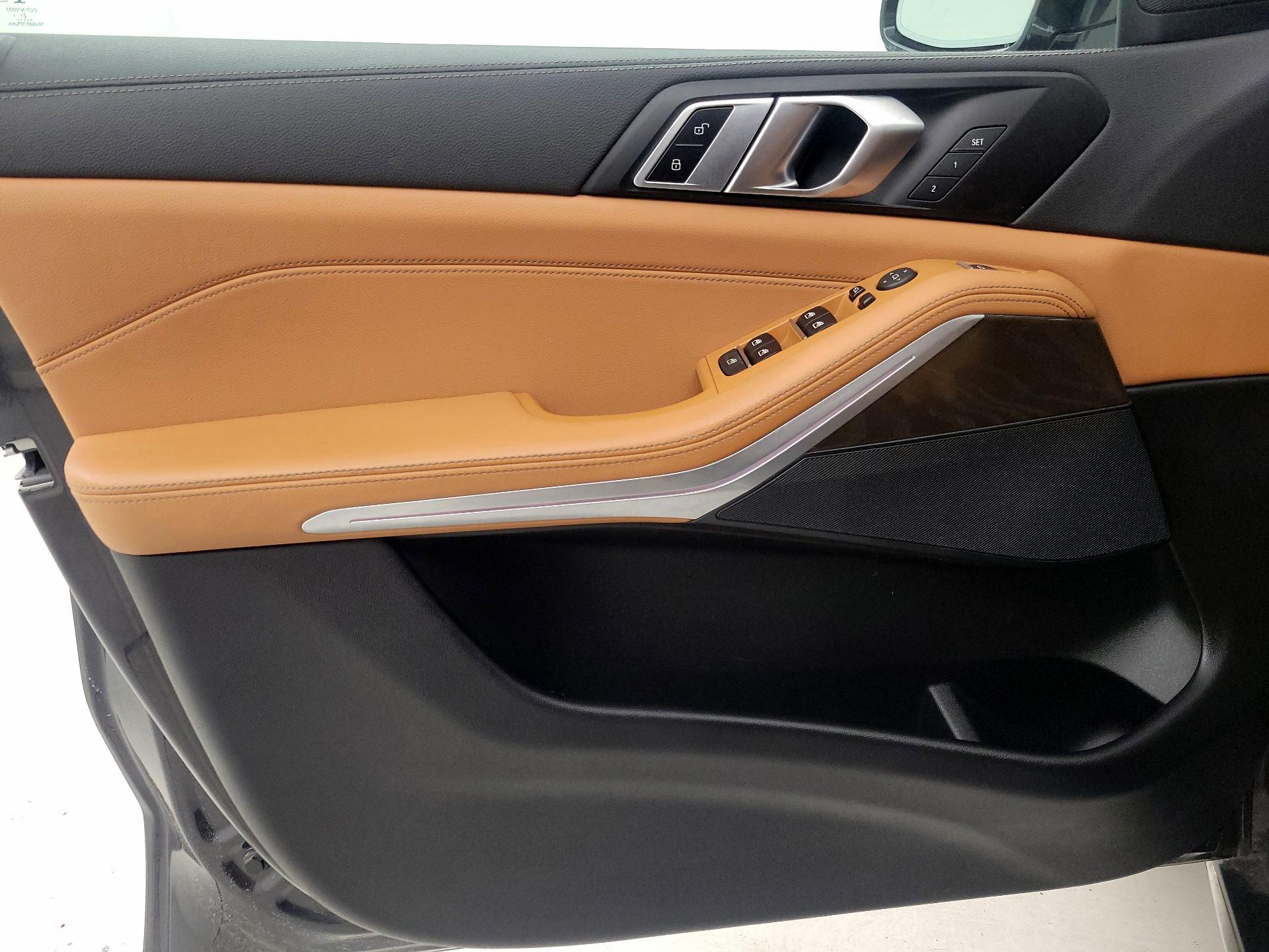 Thumbnail: 2022 BMW X5 - 12