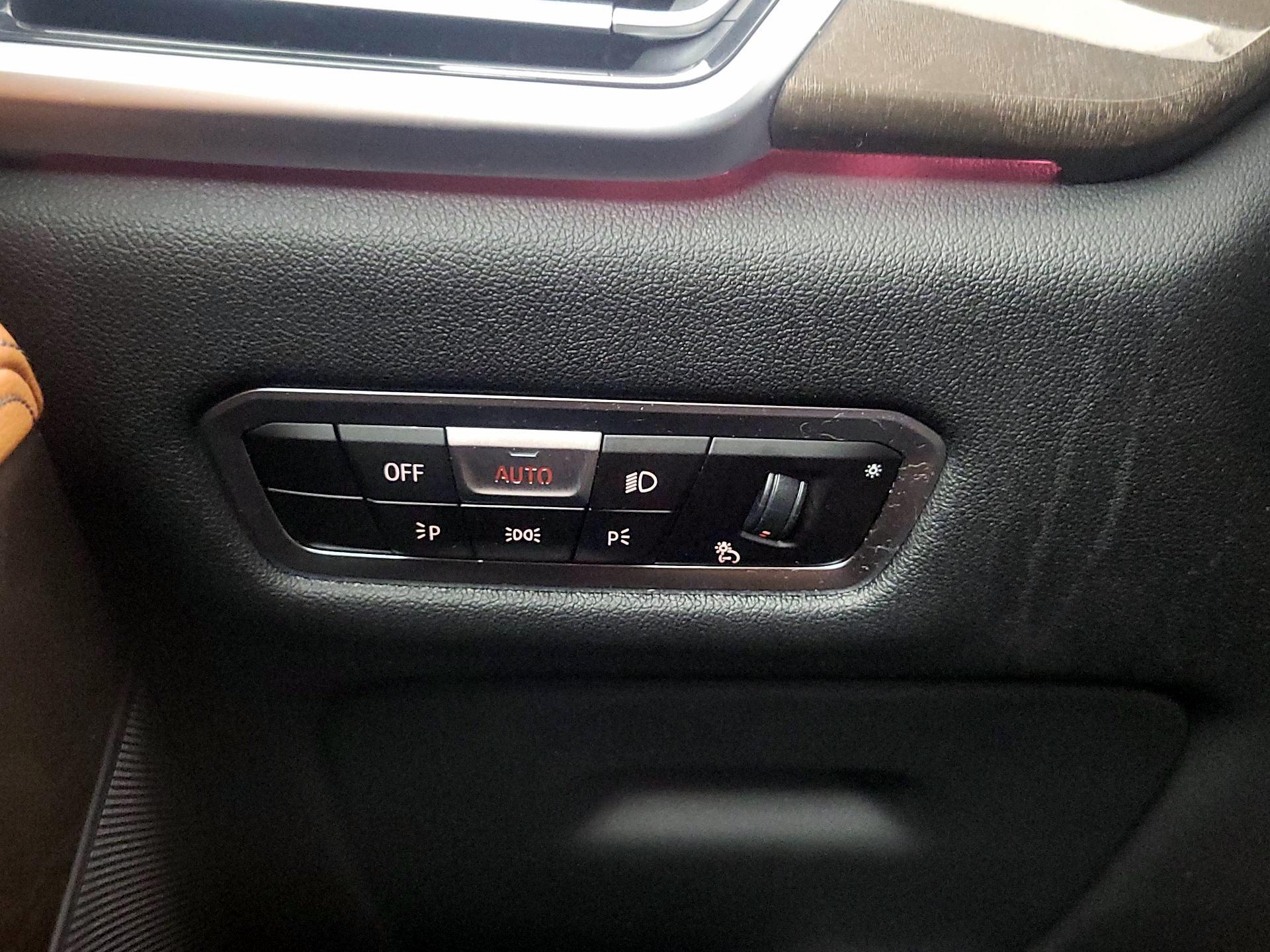 Thumbnail: 2022 BMW X5 - 13