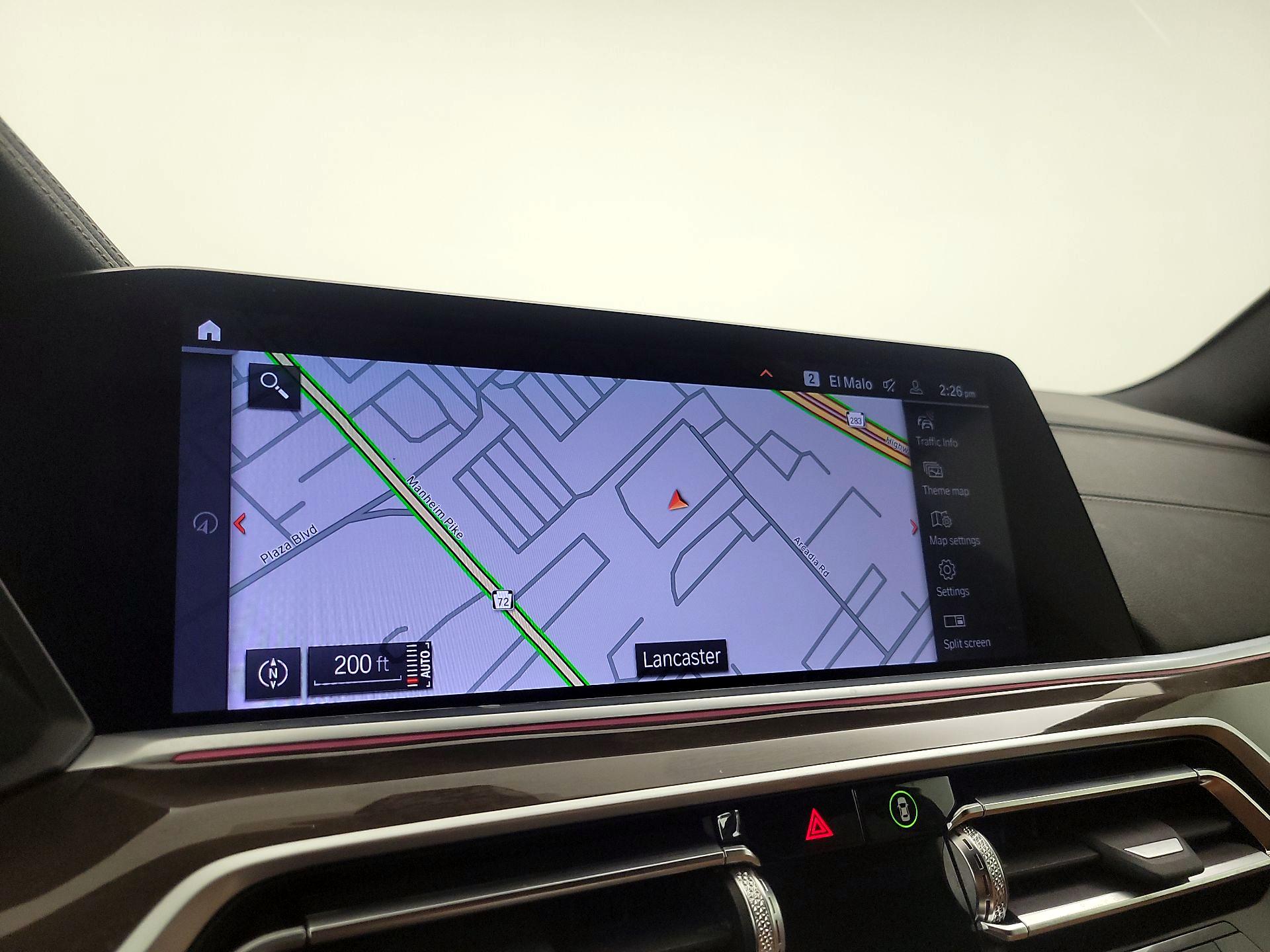 Thumbnail: 2022 BMW X5 - 14