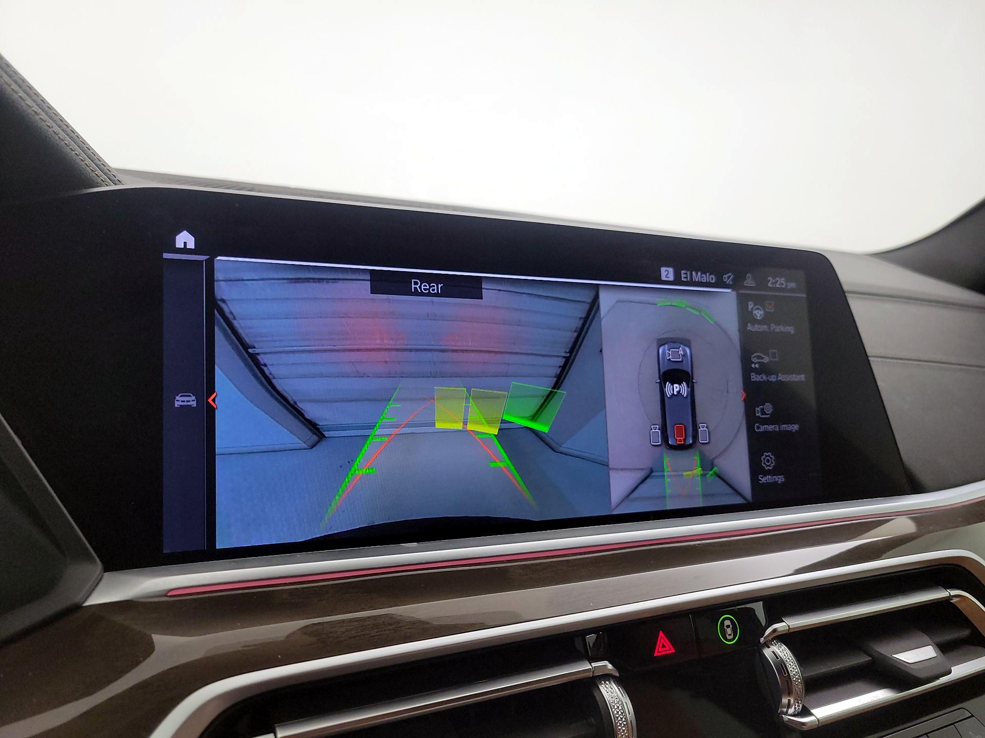 Thumbnail: 2022 BMW X5 - 15