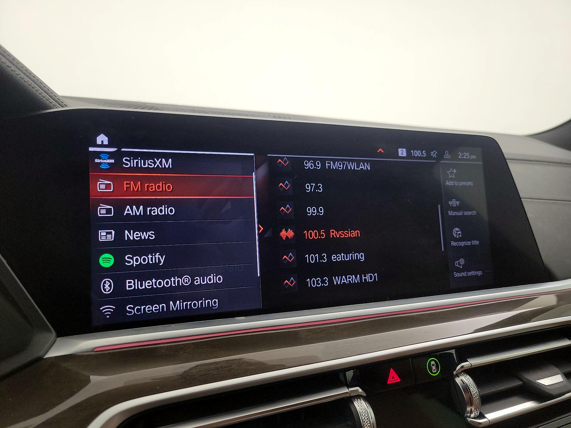 Thumbnail: 2022 BMW X5 - 16