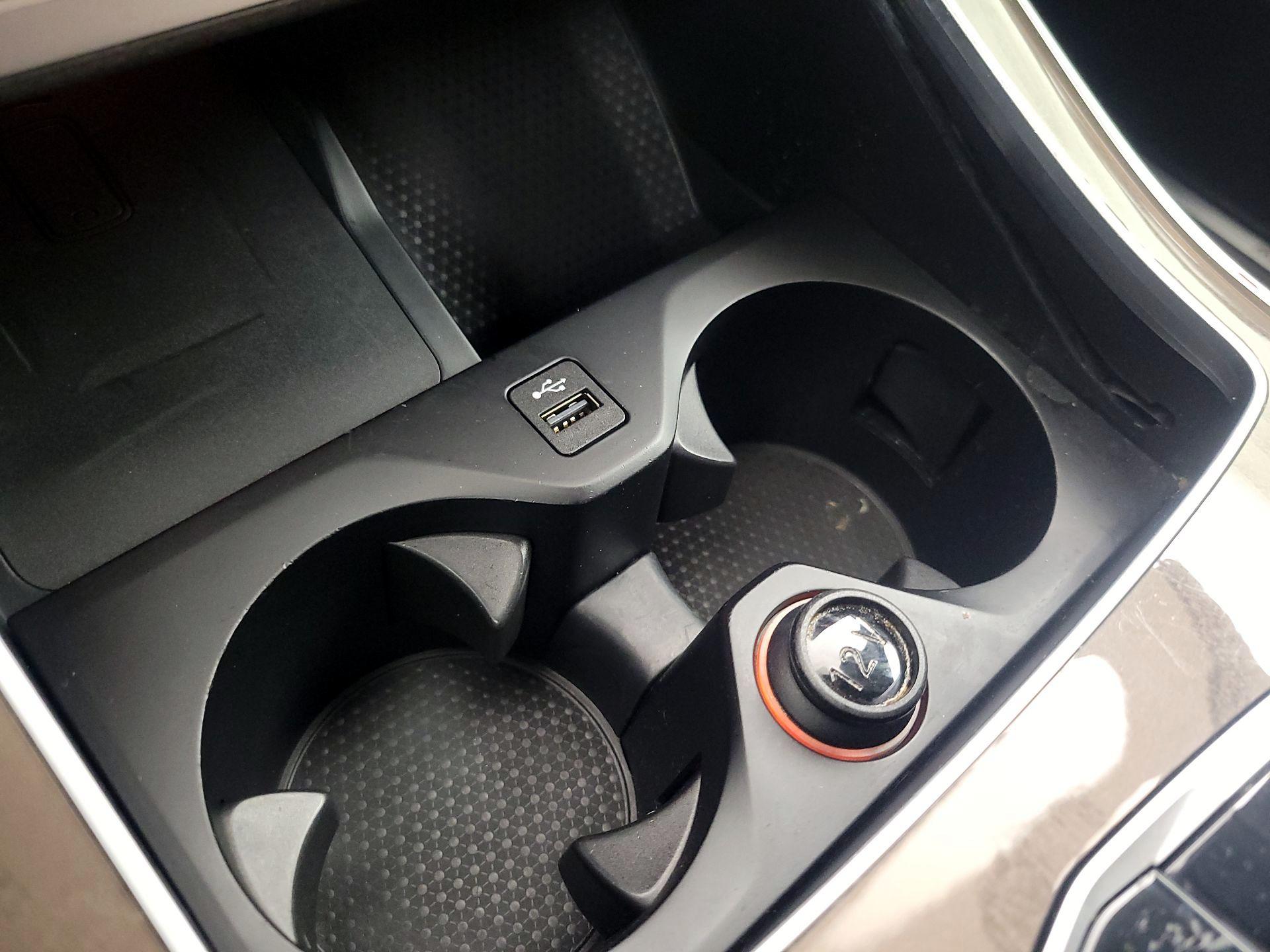 Thumbnail: 2022 BMW X5 - 19