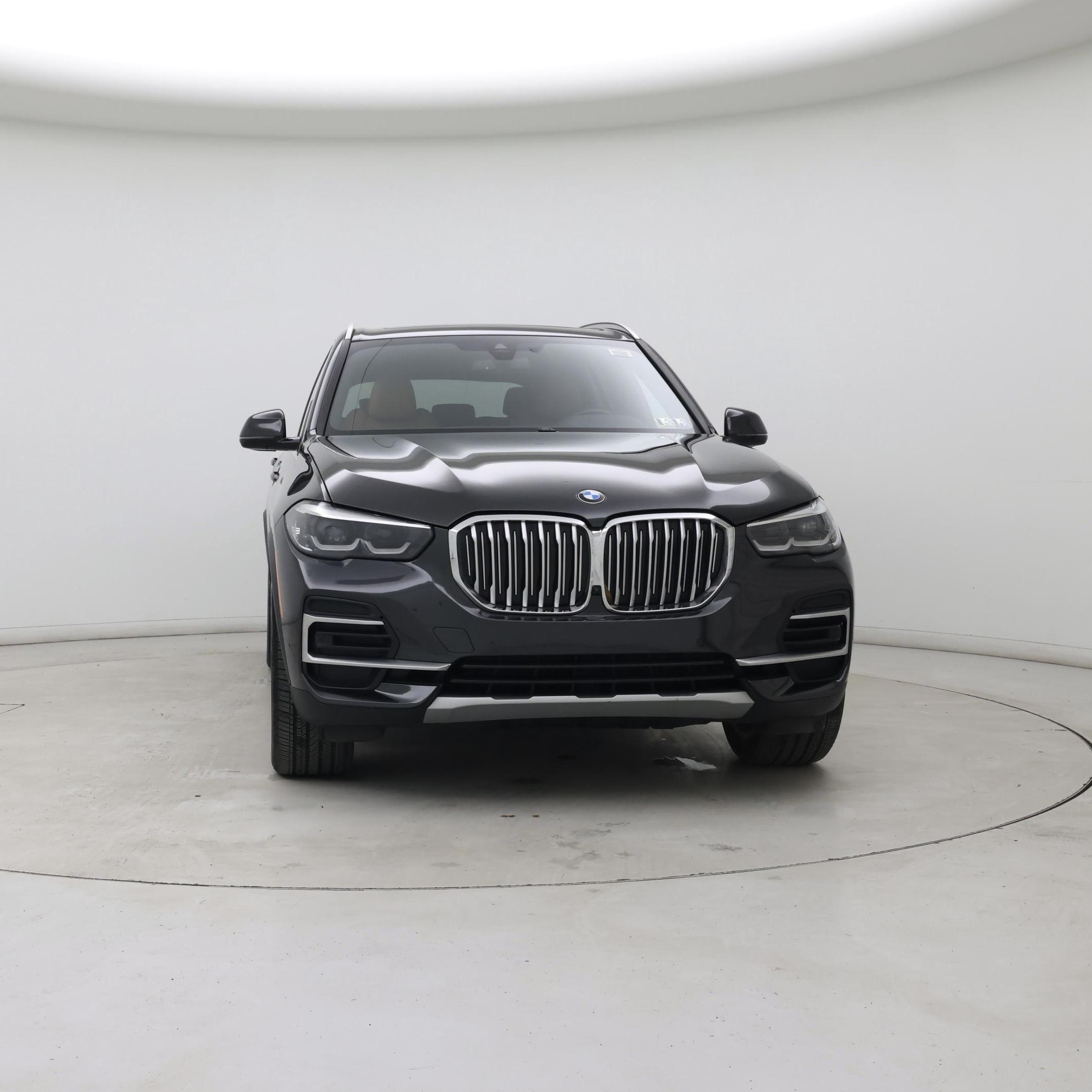 Thumbnail: 2022 BMW X5 - 5