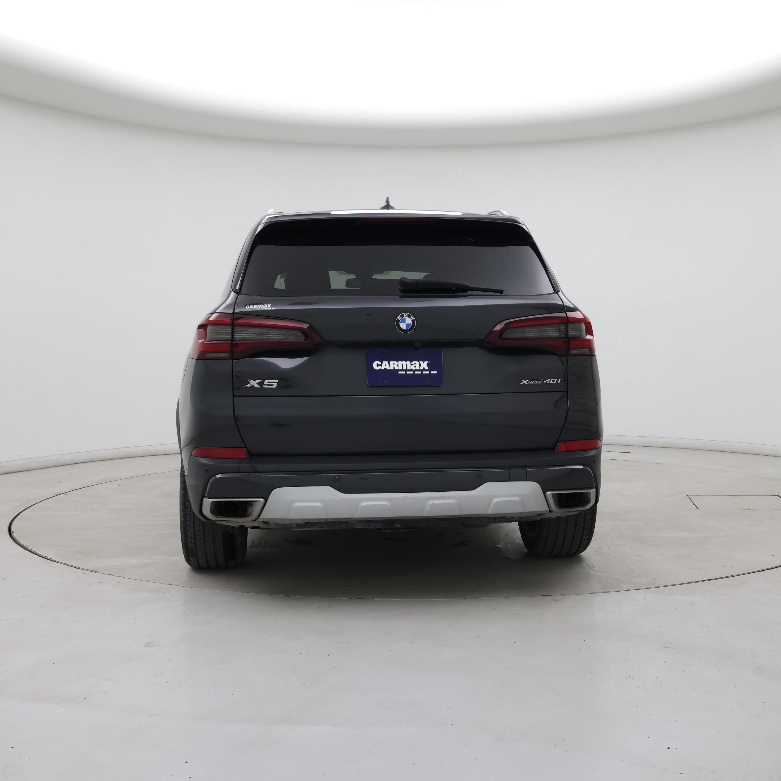 Thumbnail: 2022 BMW X5 - 6