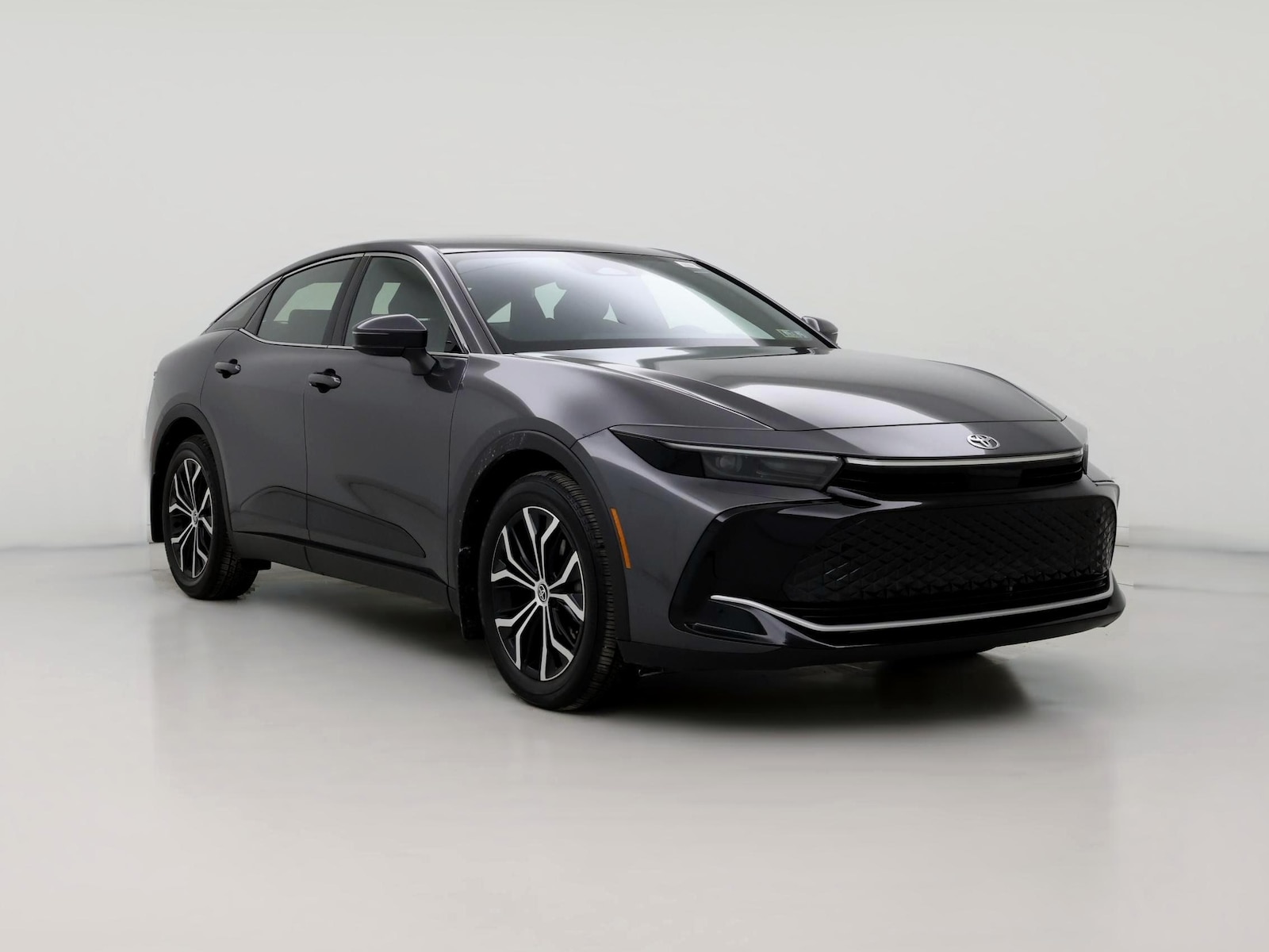 2023 Toyota Crown