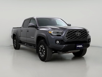 2023 Toyota Tacoma TRD Off-Road -
                Lancaster, PA