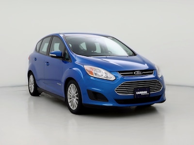 2014 Ford C-Max SE -
                East Meadow, NY