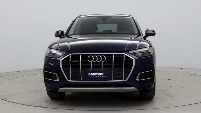 2021 Audi Q5 Premium 5