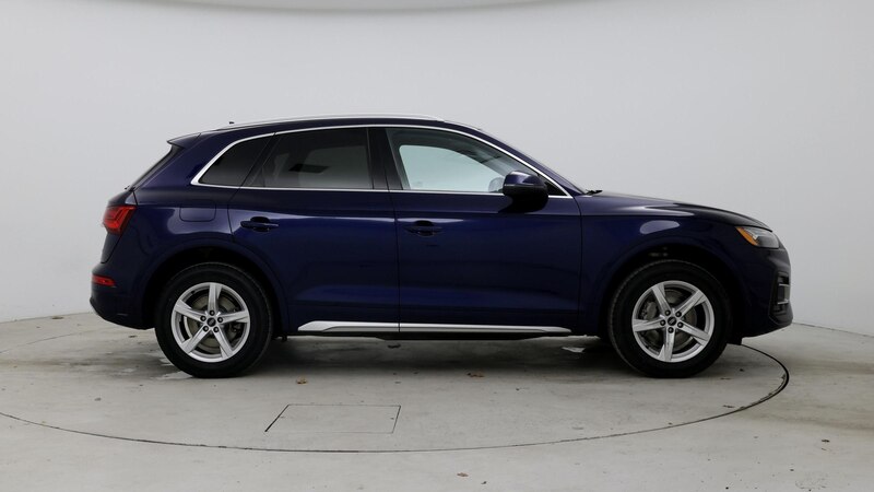 2021 Audi Q5 Premium 7