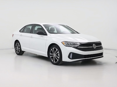 2024 Volkswagen Jetta Sport -
                Langhorne, PA