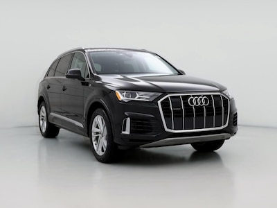 2023 Audi Q7 Premium Plus -
                Brandywine, MD