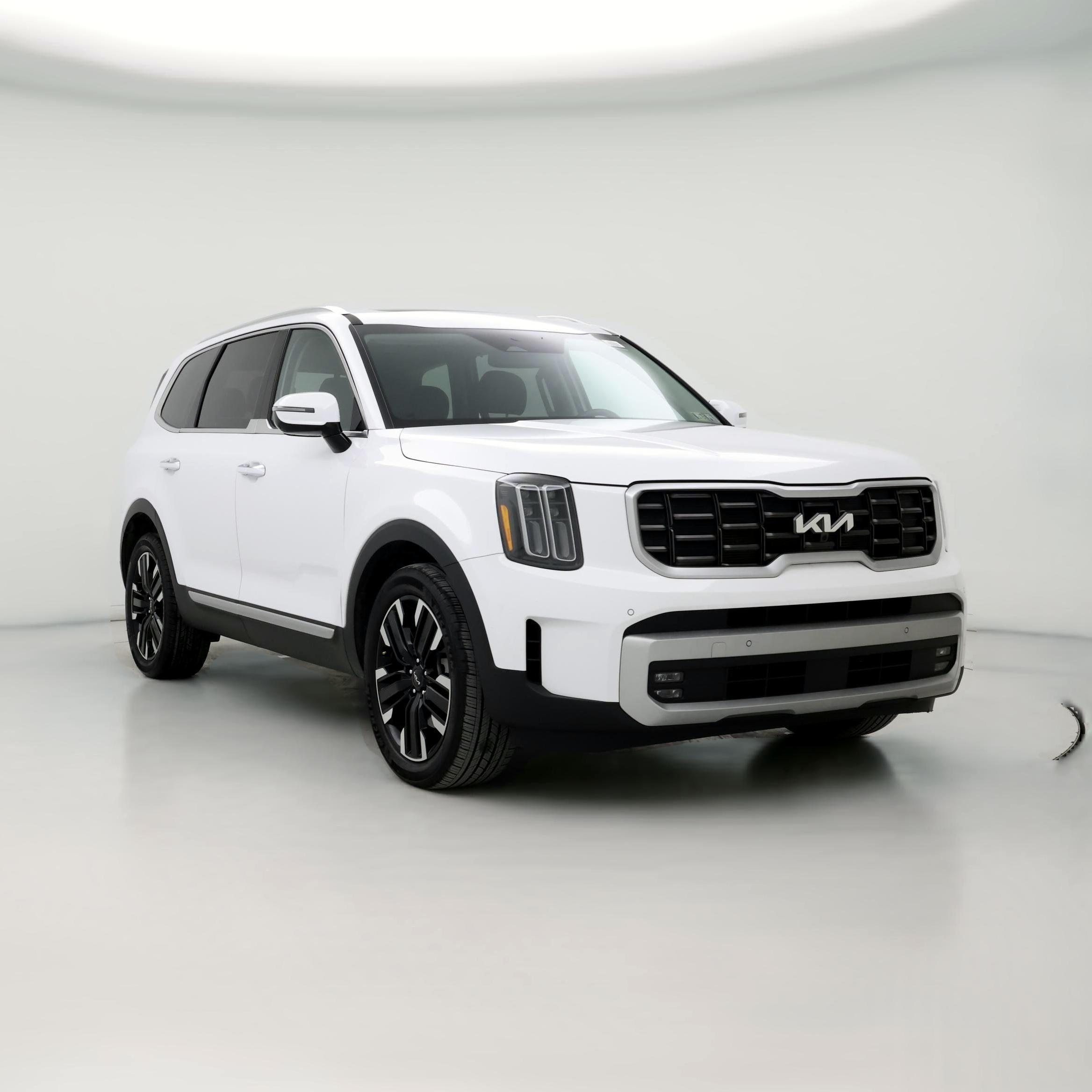 Thumbnail: 2024 Kia Telluride - 1