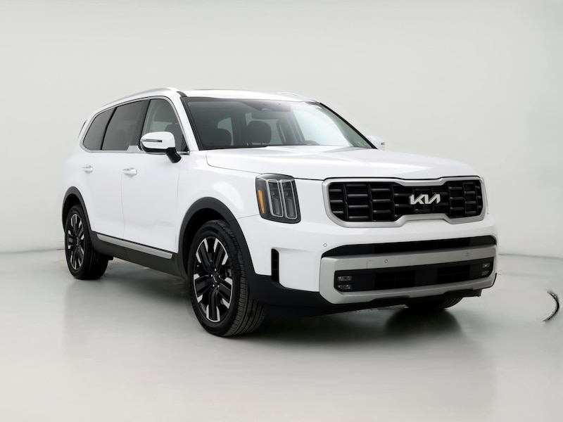 2024 Kia Telluride SX -
                  Sicklerville, NJ