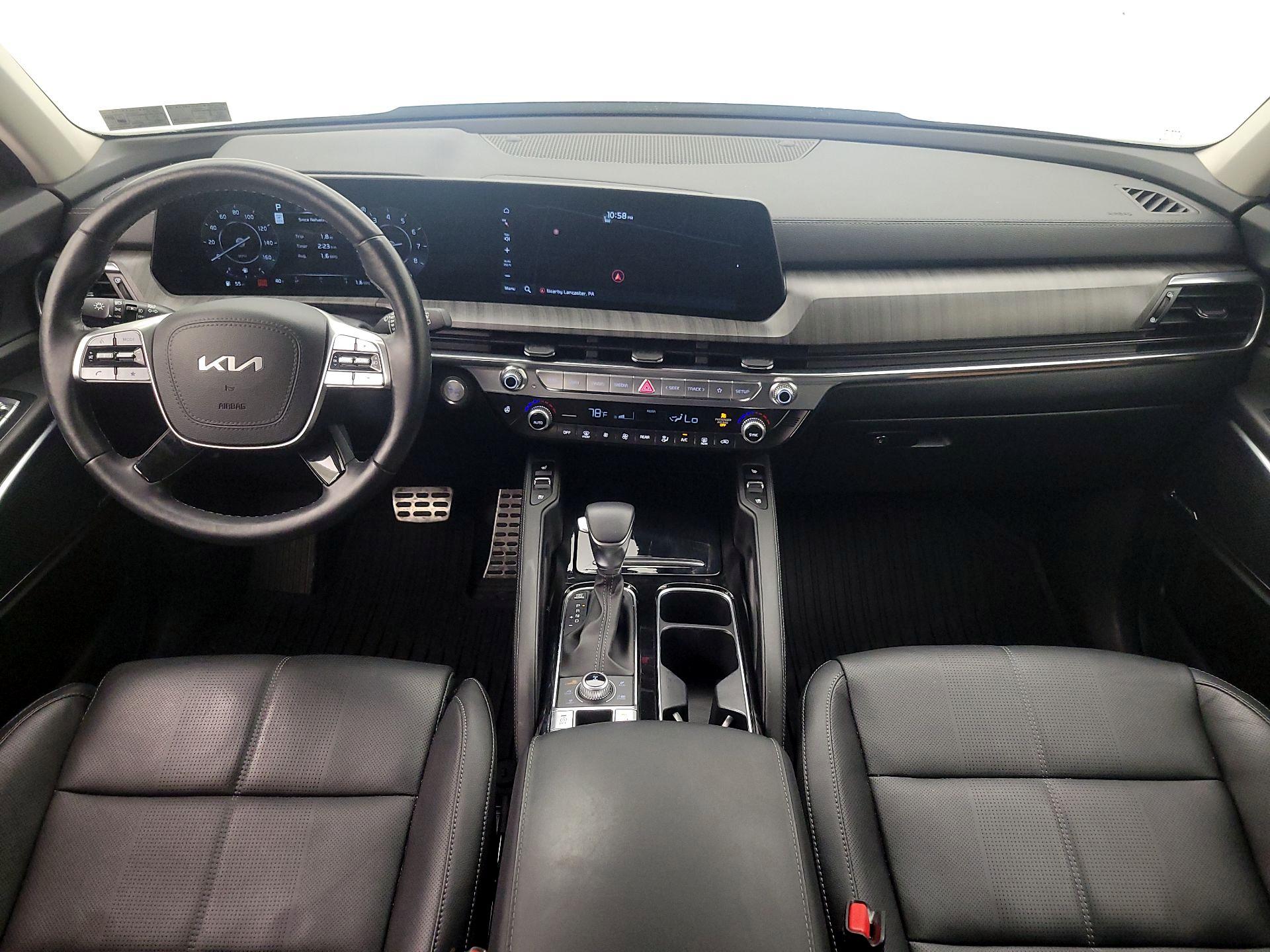 Thumbnail: 2024 Kia Telluride - 9